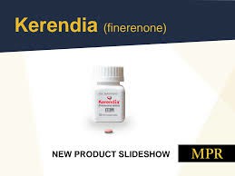 非奈利酮（Finerenone）可以降肌酐吗？