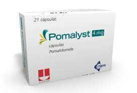 泊马度胺（Pomalidomide）常见的副作用及处理