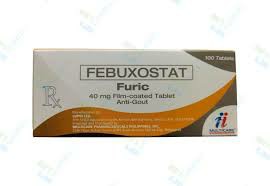 非布司他（Febuxostat）的用法用量以及正确吃法