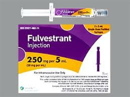 氟维司群（Fulvestrant）是靶向药吗？