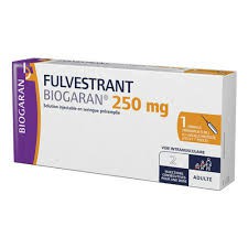 氟维司群（Fulvestrant）的中文说明书