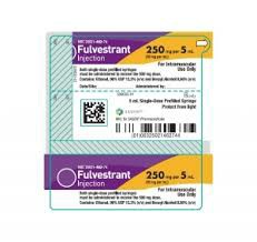 氟维司群（Fulvestrant）是化疗药还是靶向药？