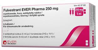 氟维司群（Fulvestrant）能让肿瘤缩小吗？