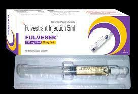 氟维司群（Fulvestrant）一般用几年？