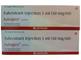 氟维司群（Fulvestrant）治疗乳腺癌的疗效怎么样？
