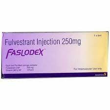 氟维司群（Fulvestrant）的功效与作用