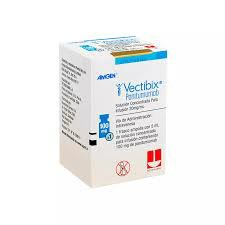 帕尼单抗（Panitumumab）上市了吗？