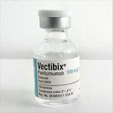 帕尼单抗（Panitumumab）的功效与作用