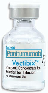 帕尼单抗（Panitumumab）的输液反应及副作用