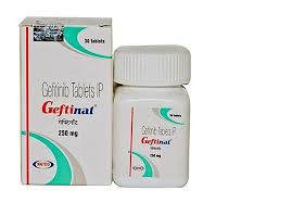 吉非替尼（Gefitinib）一般多久耐药？