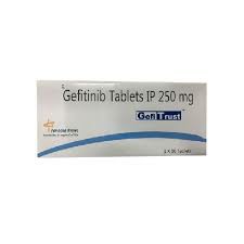 靶向药吉非替尼（Gefitinib）一旦停药会怎样？