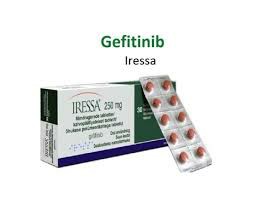 吉非替尼（Gefitinib）如何服用？