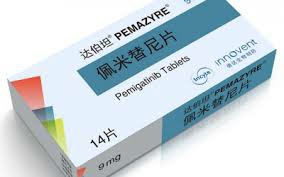 佩米替尼（Pemigatinib）在国内上市了吗？多少钱