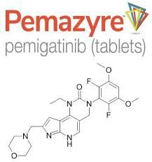 佩米替尼（Pemigatinib）如何购买