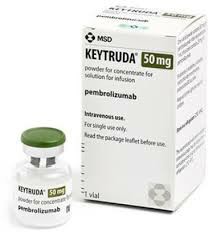帕博利珠单抗（Pembrolizumab）的用药方法