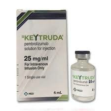 帕博利珠单抗（Pembrolizumab）的注意事项有哪些