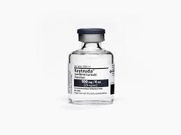 帕博利珠单抗（Pembrolizumab）的适应症