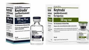 帕博利珠单抗（Pembrolizumab）是自费药吗？