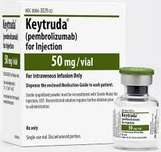 进口帕博利珠单抗（Pembrolizumab）效果怎么样