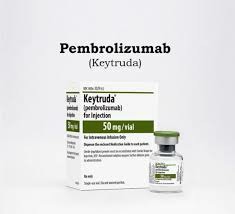 帕博利珠单抗（Pembrolizumab）的副作用太大了怎么办