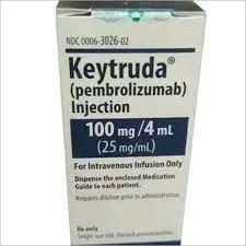 帕博利珠单抗（Pembrolizumab）耐药了怎么办