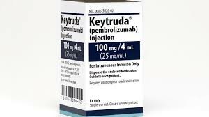 帕博利珠单抗（Pembrolizumab）可以联合用药吗？