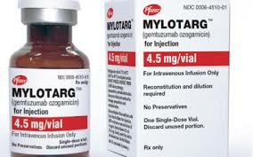 吉妥单抗/吉妥珠单抗（MYLOTARG）药物多少钱？