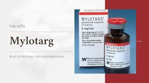 吉妥单抗/吉妥珠单抗（MYLOTARG）是靶向药吗？
