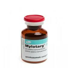 吉妥单抗/吉妥珠单抗（MYLOTARG）的使用注意事项