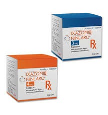 伊沙佐米（lxazomib）是化疗药还是靶向药？
