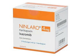伊沙佐米（lxazomib）医保最新报销政策