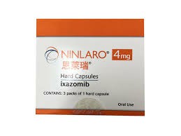 伊沙佐米（lxazomib）的副反应有哪些？
