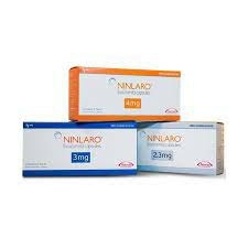 伊沙佐米（lxazomib）和来那度胺（Lenalidomide）的区别有哪些？哪个更好？