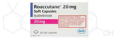 使用异维A酸（Isotretinoin）的副作用有哪些？
