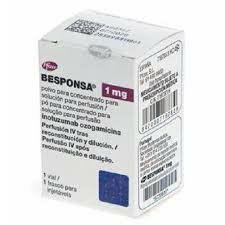 奥加伊妥珠单抗/奥英妥珠单抗（Besponsa）是哪个公司研发生产的？