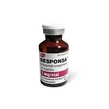 奥加伊妥珠单抗/奥英妥珠单抗（Besponsa）的副作用有哪些？