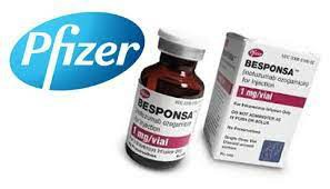 使用奥加伊妥珠单抗/奥英妥珠单抗（Besponsa）多久见效？