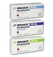 哌柏西利（Palbociclib）和阿贝西利哪个好