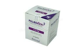 哌柏西利（Palbociclib）有印度版的吗？