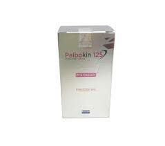 哌柏西利（Palbociclib）仿制药的价格