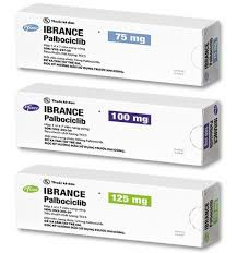 哌柏西利（Palbociclib）报销后多少钱