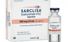 艾沙妥昔单抗（Isatuximab-irfc）能治疗白血病吗？