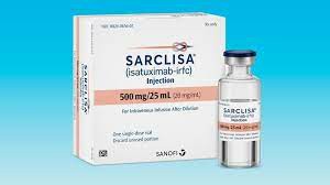 艾沙妥昔单抗（Isatuximab-irfc）可以长期使用吗？  
