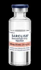 艾沙妥昔单抗（Isatuximab-irfc）的用药方法