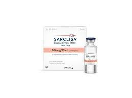 艾沙妥昔单抗（Isatuximab-irfc）的副作用有哪些？