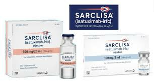 艾沙妥昔单抗（Isatuximab-irfc）的治疗效果怎么样？