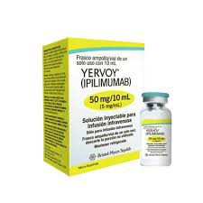 伊匹木单抗（lpilimumab）是靶向药还是免疫药？