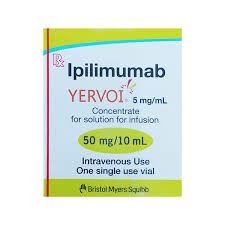 伊匹木单抗（lpilimumab）在中国上市了吗？进医保了吗？