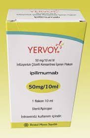 伊匹木单抗（lpilimumab）要在哪里购买？