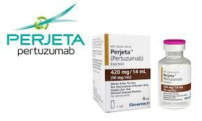 帕妥珠单抗（Pertuzumab）是什么药